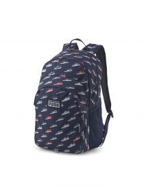 Рюкзаки PUMA Academy Backpack модель 079133 Фото