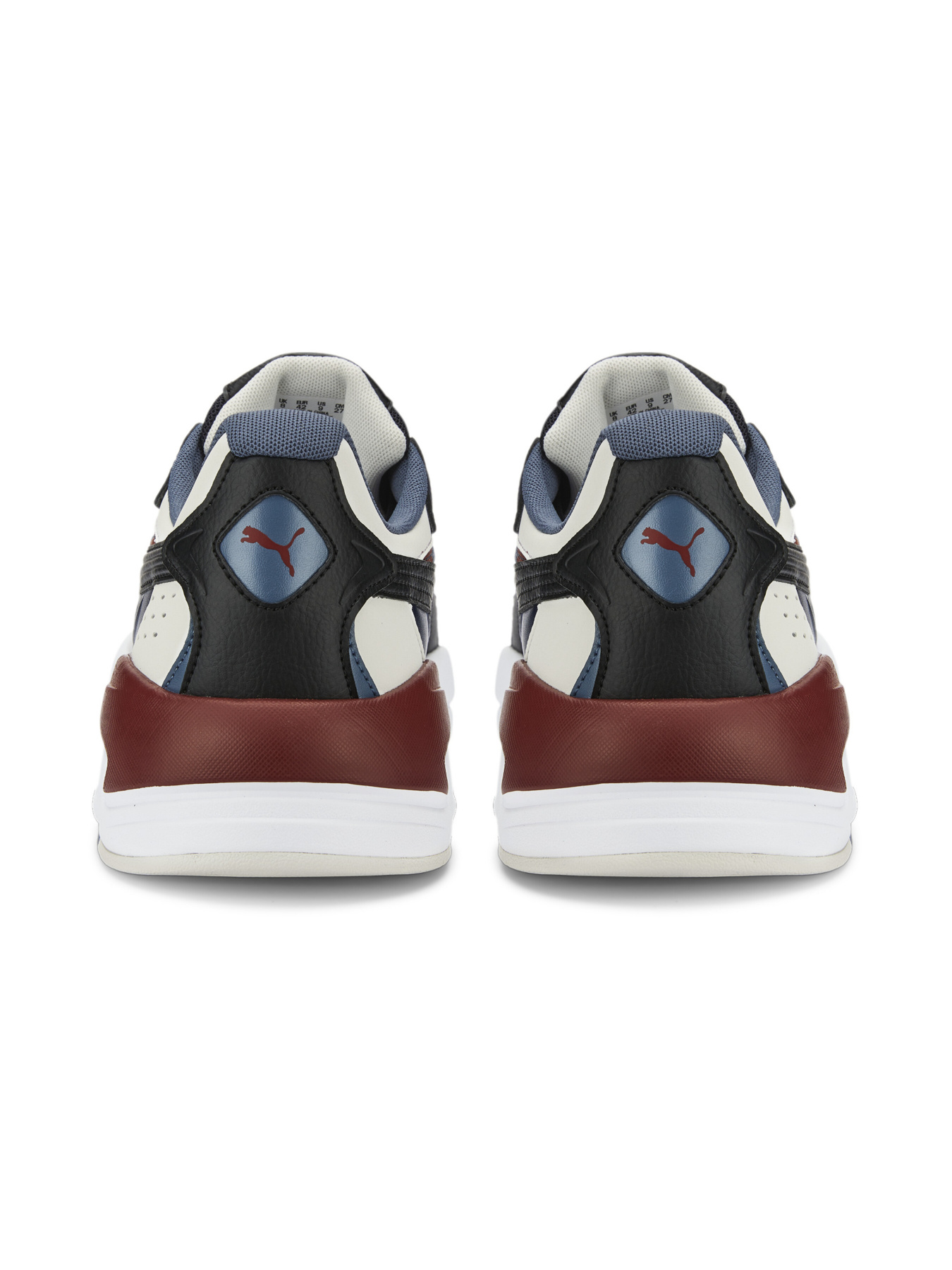 Кроссовки PUMA X-ray Speed модель 384638 Фото
