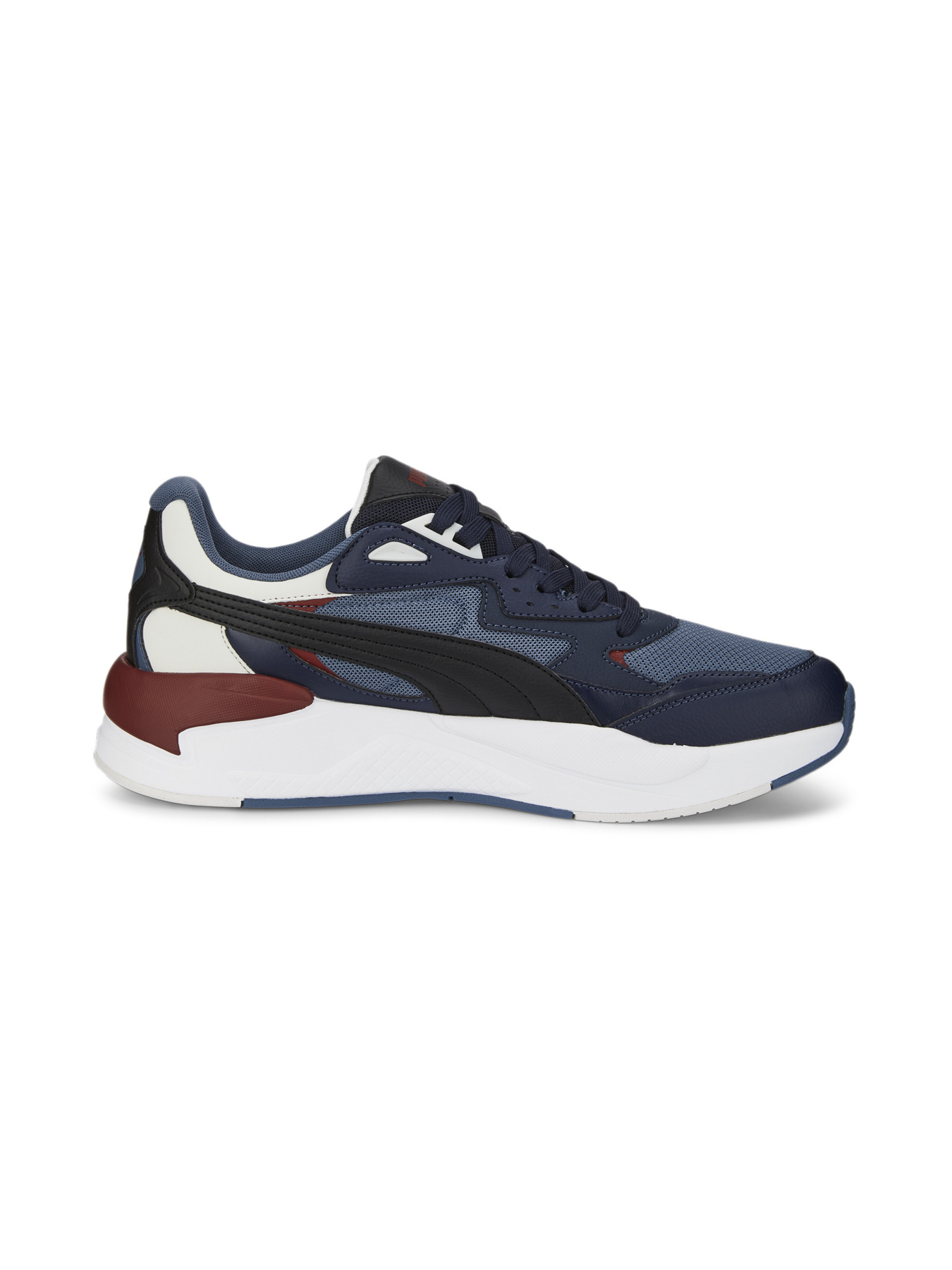 Кроссовки PUMA X-ray Speed модель 384638 Фото