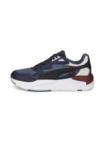 Кроссовки PUMA X-ray Speed модель 384638 Фото