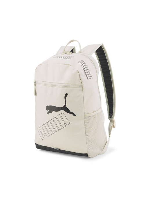 Рюкзаки PUMA Phase Backpack II модель 077295 Фото