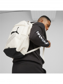 Рюкзаки PUMA Phase Backpack II модель 077295 Фото