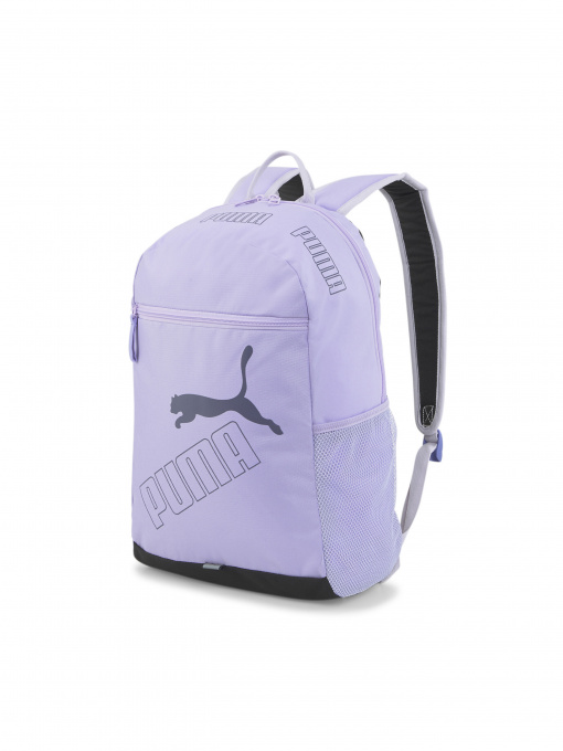 Рюкзаки PUMA Phase Backpack II модель 077295 Фото