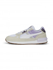 Кросівки PUMA Graviton Pro модель 380736 Фото