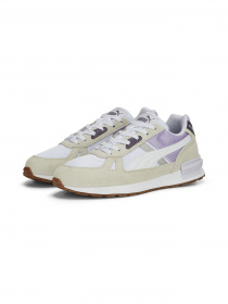 Кросівки PUMA Graviton Pro модель 380736 Фото