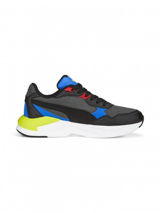 Кросівки PUMA X-ray Speed Lite Jr модель 385524 Фото
