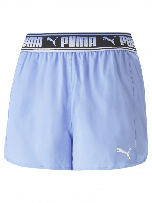 Шорты PUMA Train Strong Wvn3"Short модель 521806 Фото