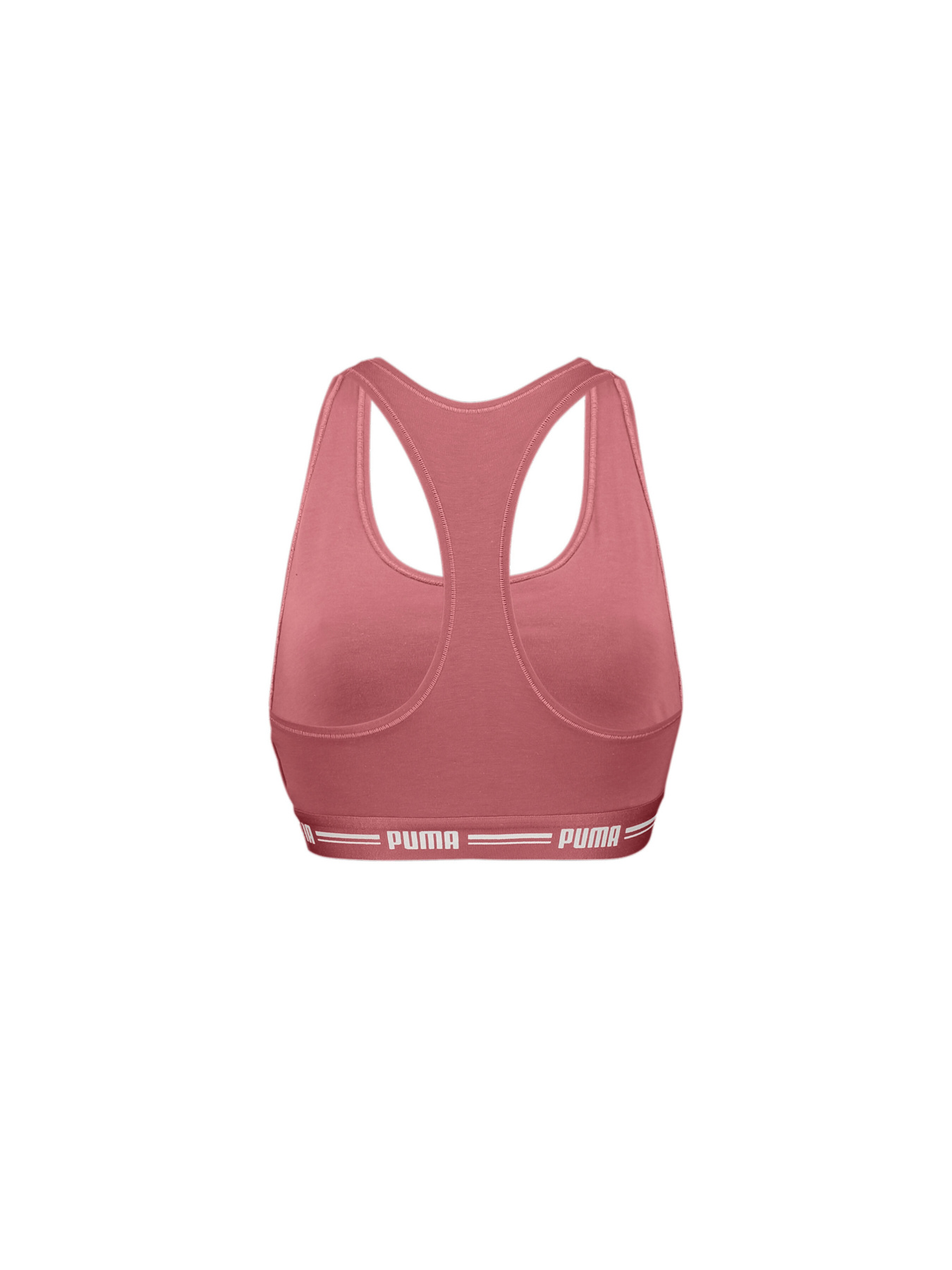 Нижнее белье PUMA Women Racer Back Top 1P Hang модель 907862 Нижнее белье PUMA Women Racer Back Top 1P Hang модель 907862 Фото