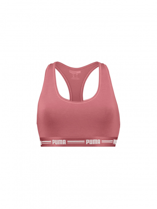 Нижнее белье PUMA Women Racer Back Top 1P Hang модель 907862 Фото