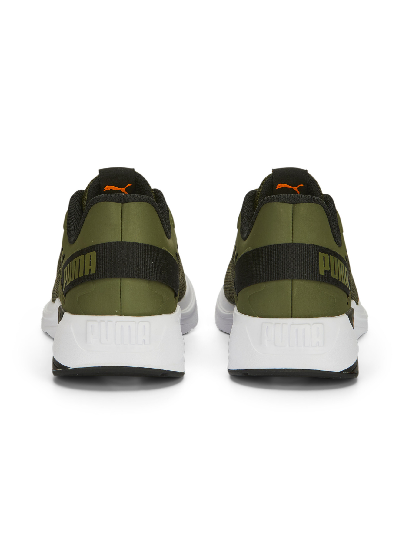 Кроссовки PUMA Disperse XT 2 Mesh модель 376858 Фото