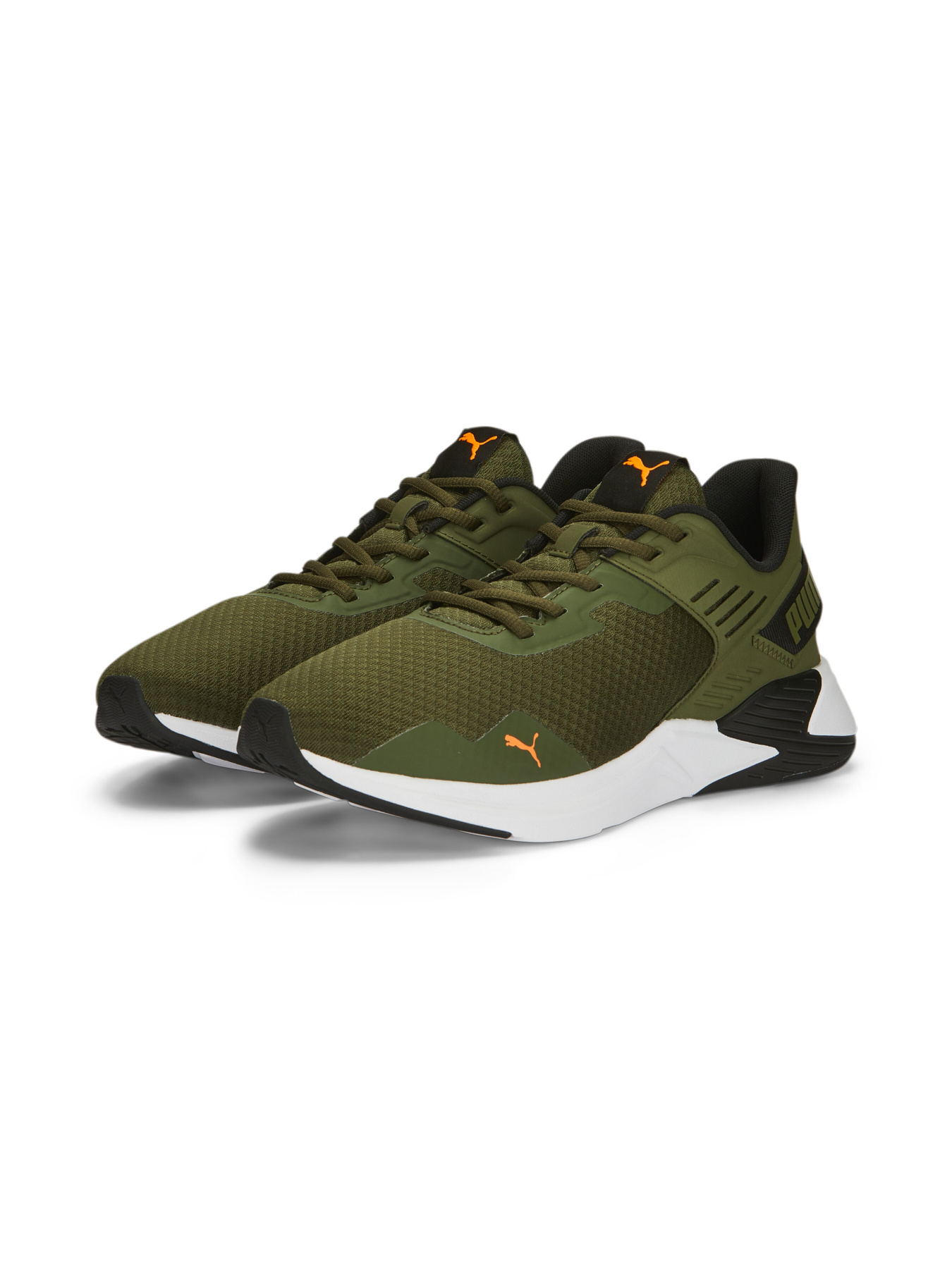 Кроссовки PUMA Disperse XT 2 Mesh модель 376858 Фото
