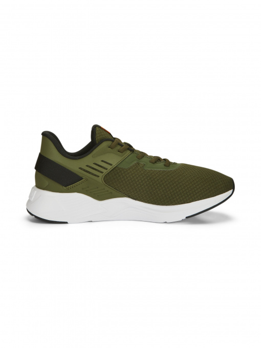 Кроссовки PUMA Disperse XT 2 Mesh модель 376858 Фото