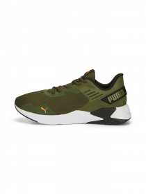 Кроссовки PUMA Disperse XT 2 Mesh модель 376858 Фото