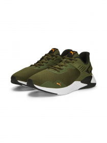 Кроссовки PUMA Disperse XT 2 Mesh модель 376858 Фото