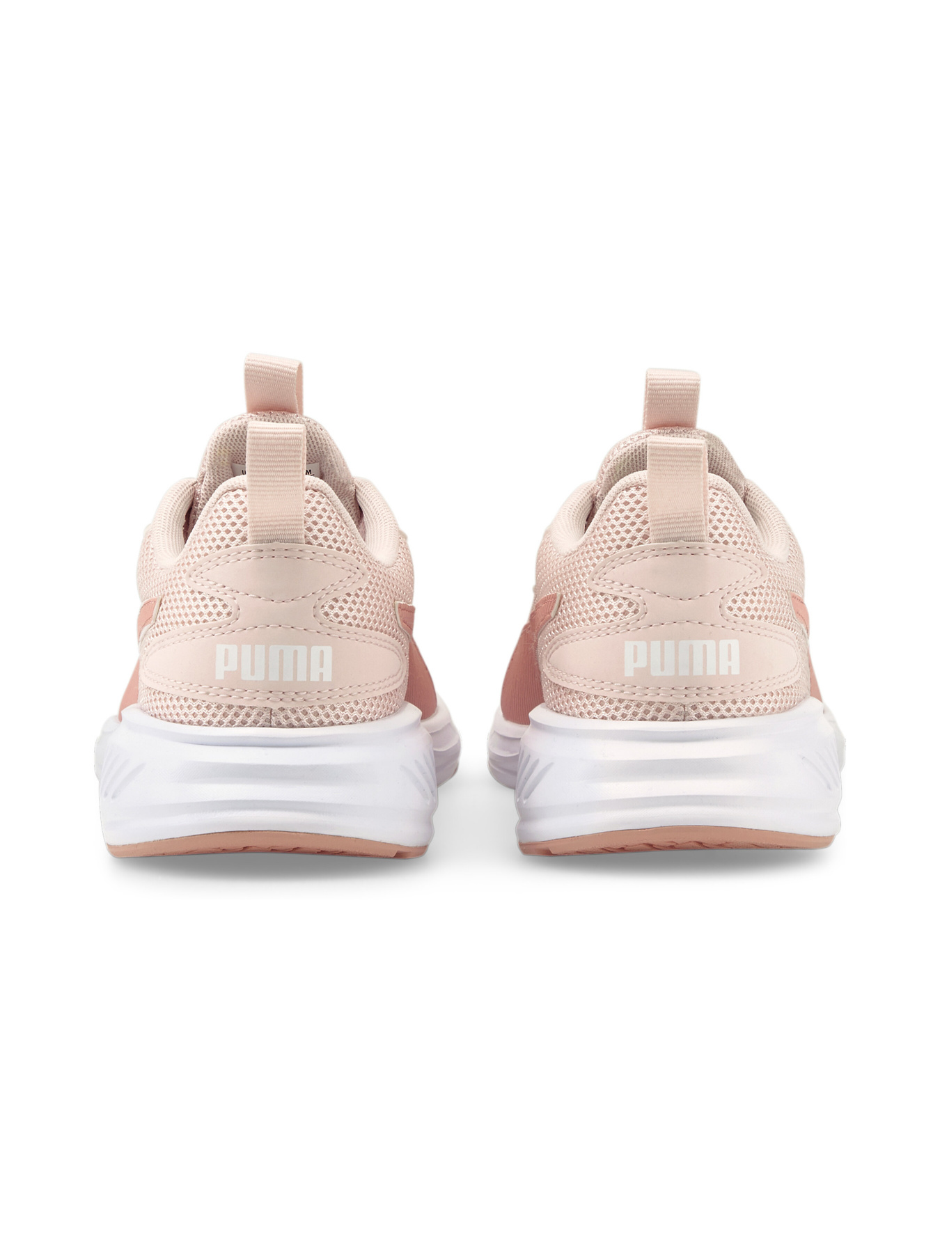 Кроссовки PUMA Incinerate Running модель 376288 Фото