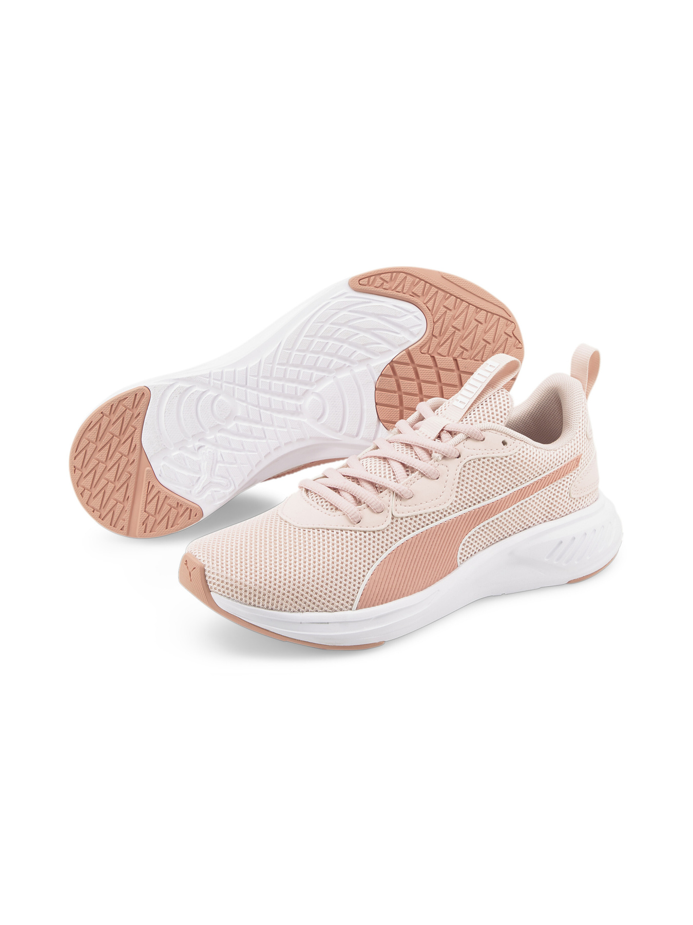 Кроссовки PUMA Incinerate Running модель 376288 Фото
