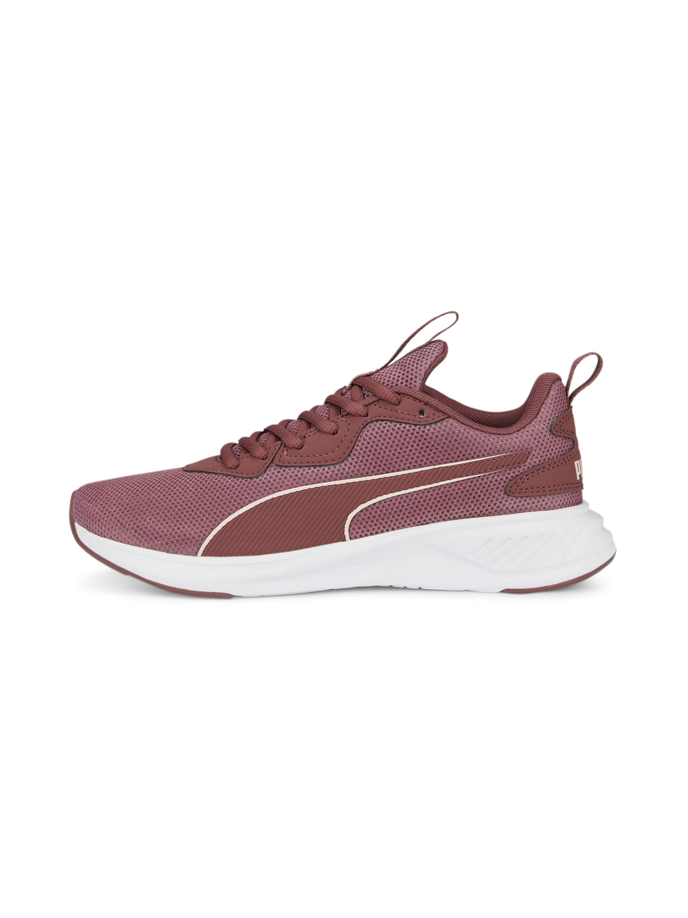 Кроссовки PUMA Incinerate Running модель 376288 Фото