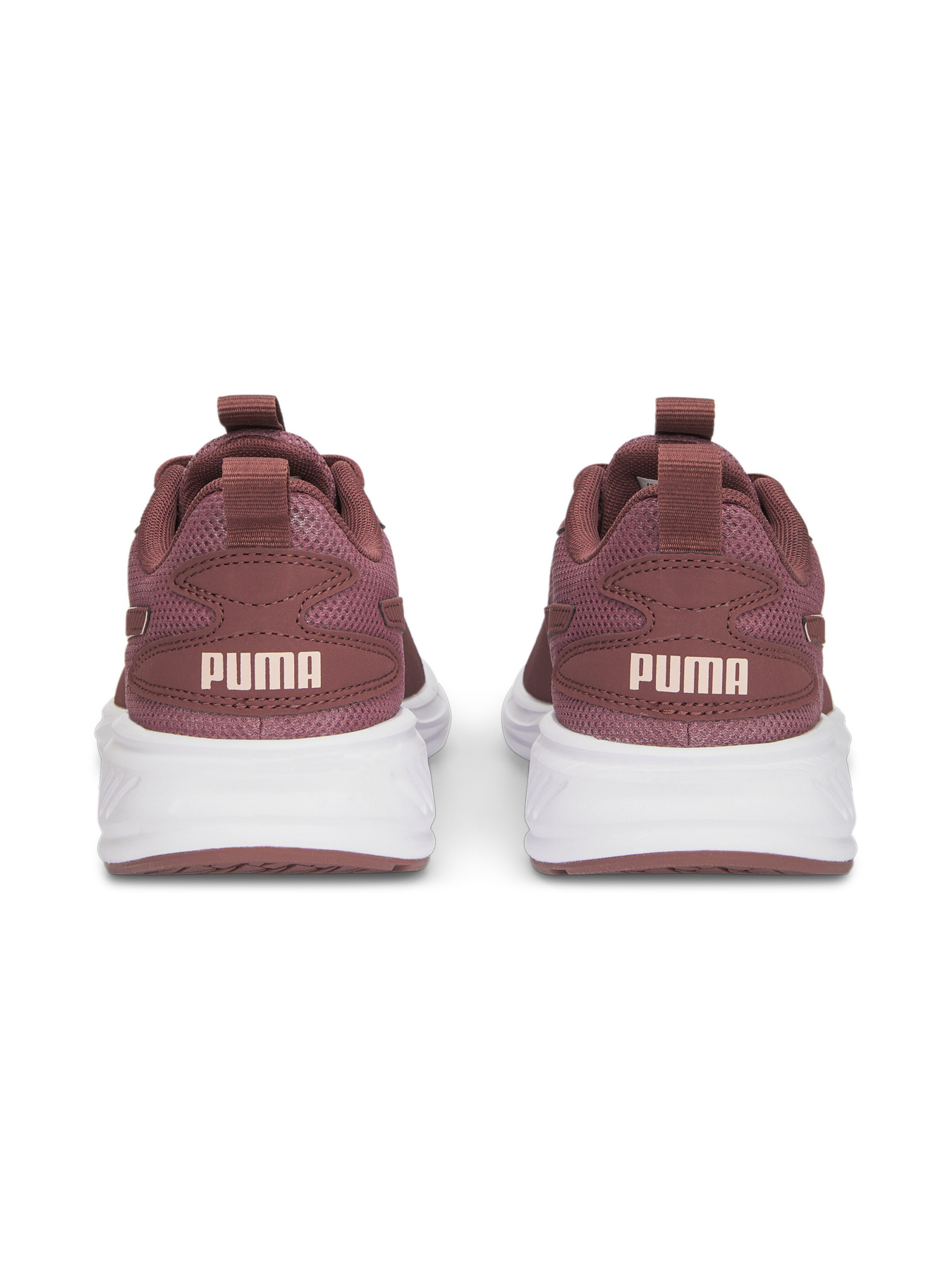 Кроссовки PUMA Incinerate Running модель 376288 Фото