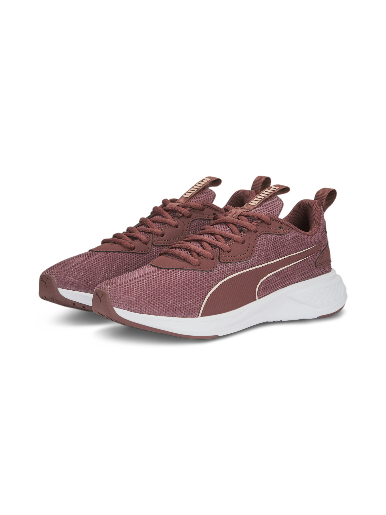 Кроссовки PUMA Incinerate Running модель 376288 Фото