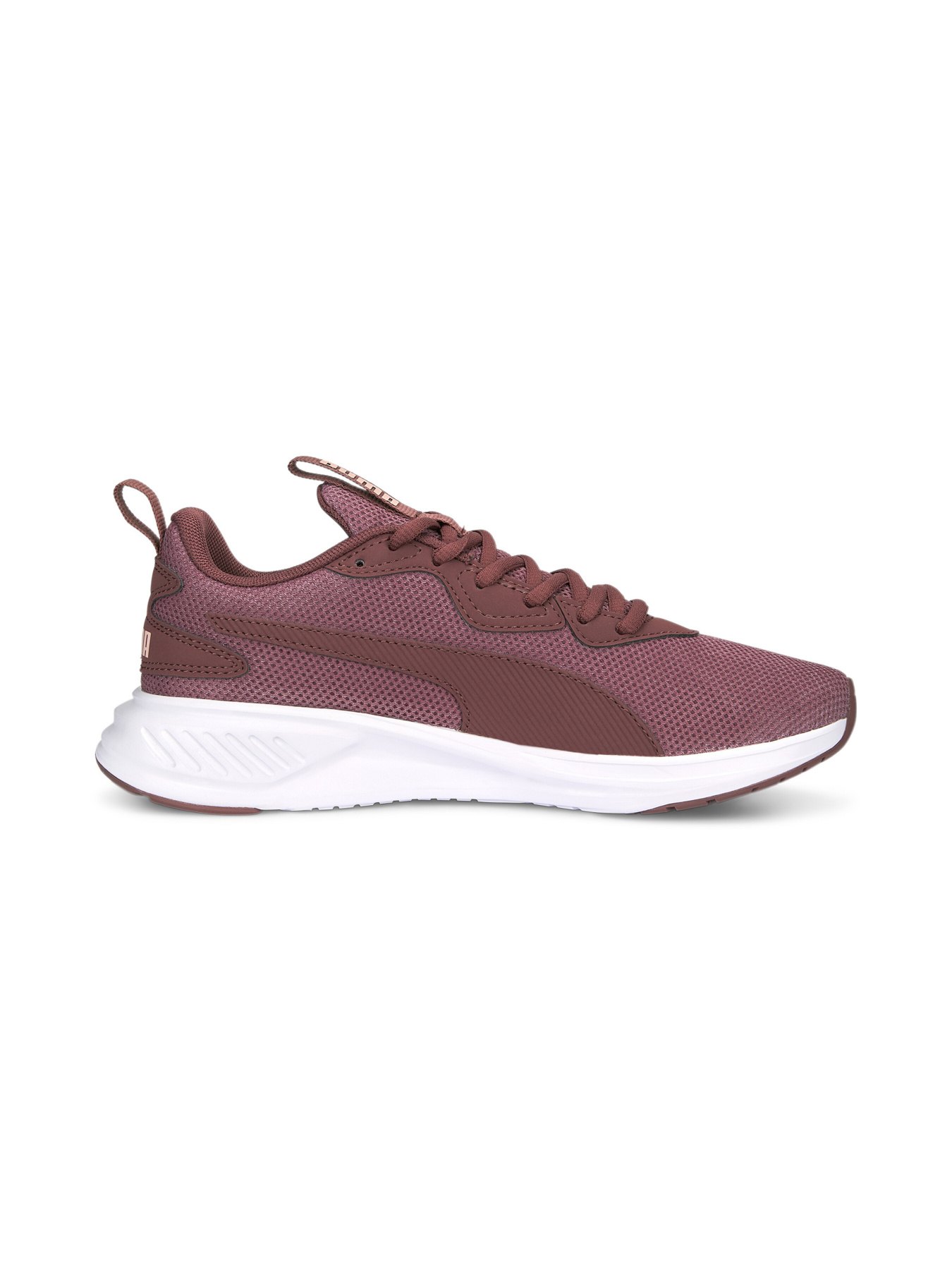 Кроссовки PUMA Incinerate Running модель 376288 Фото