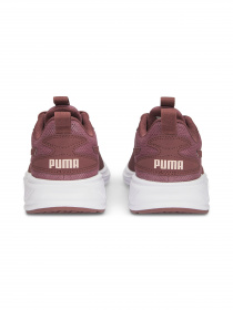 Кроссовки PUMA Incinerate Running модель 376288 Фото
