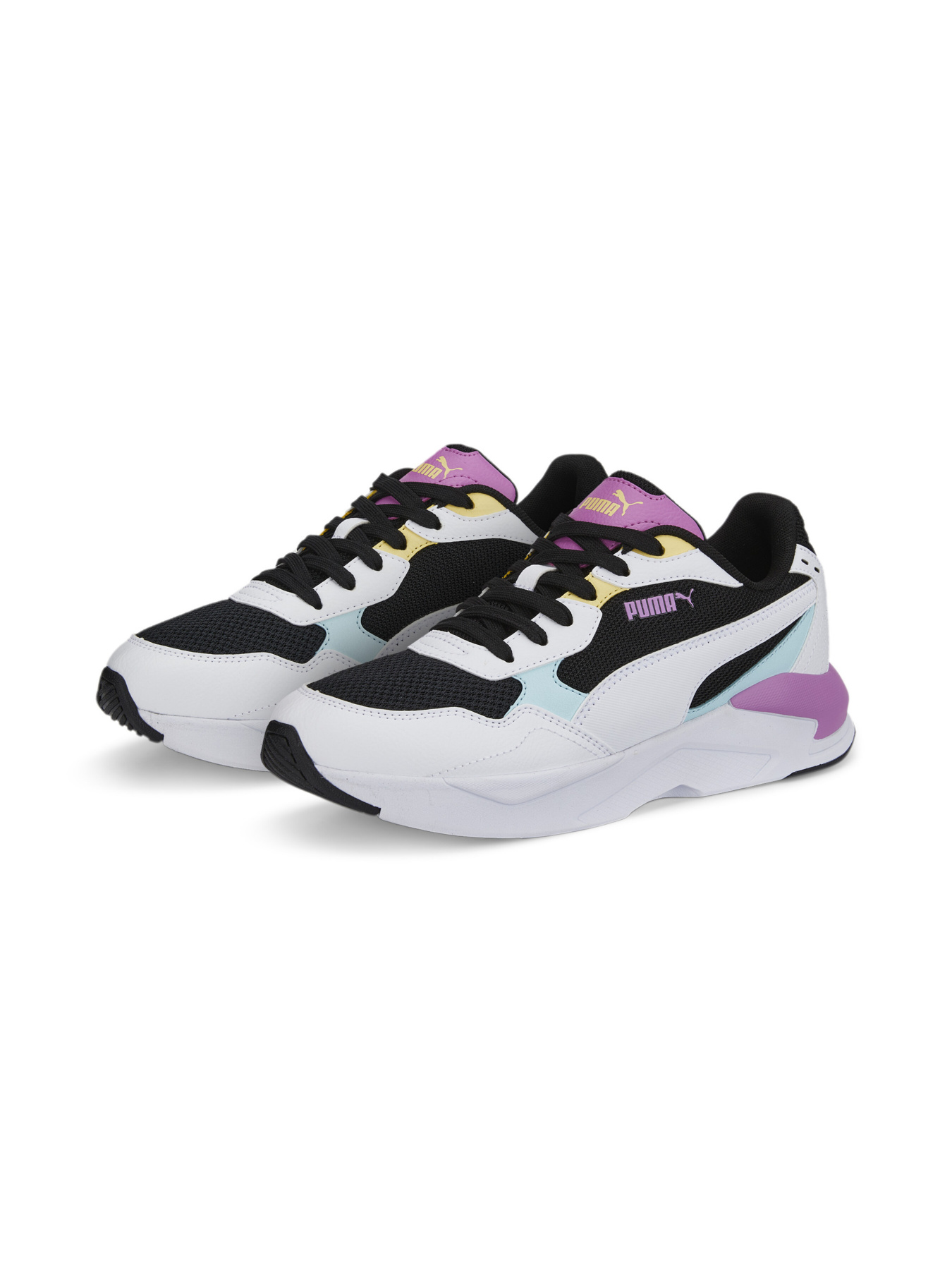 Кеды PUMA модель 384639 Кеды PUMA модель 384639 Фото
