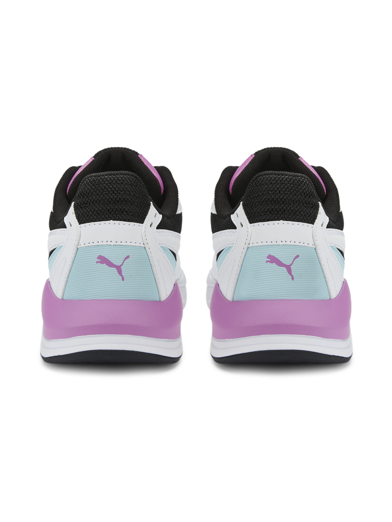 Кеды PUMA модель 384639 Кеды PUMA модель 384639 Фото