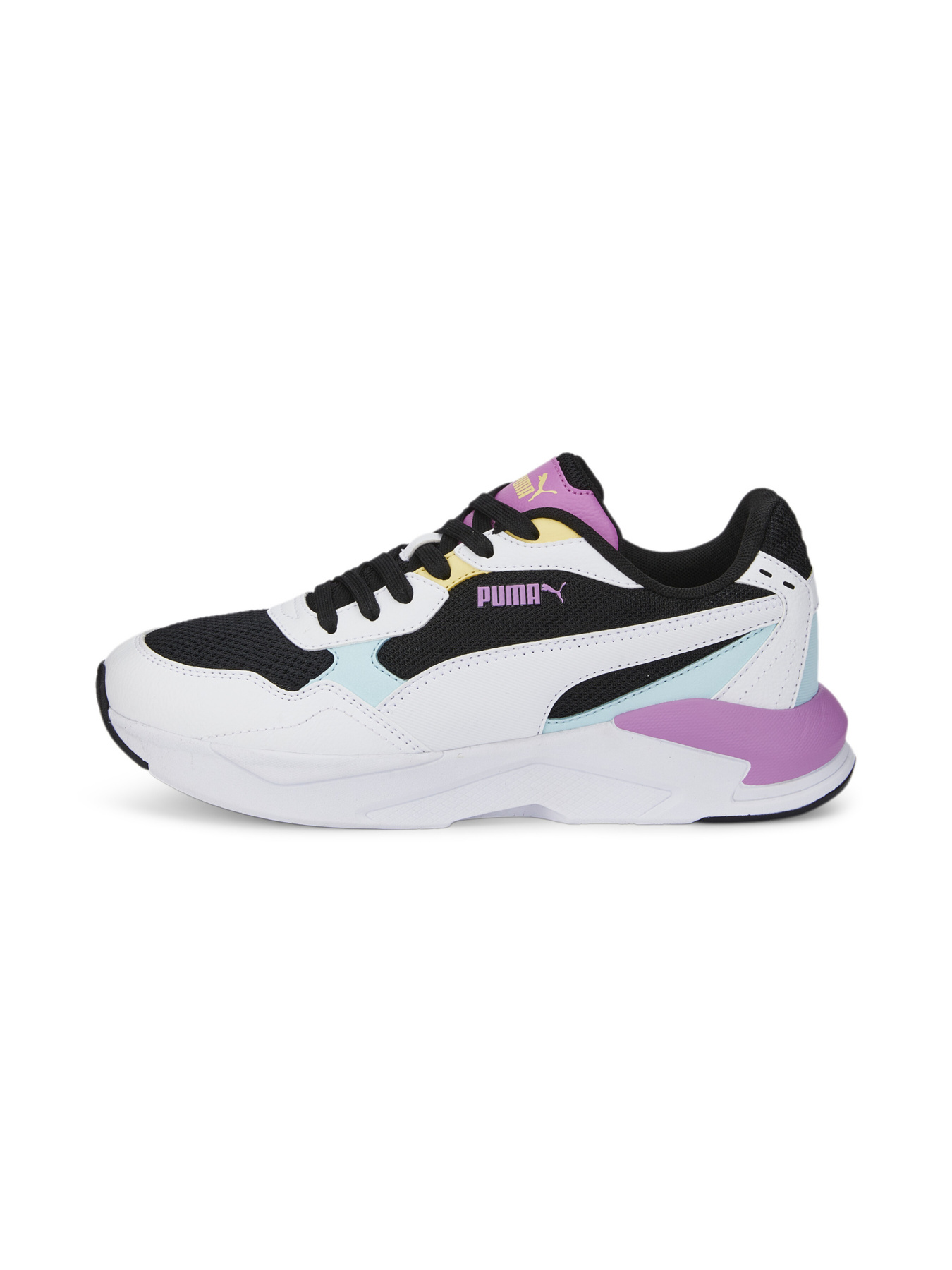 Кеды PUMA модель 384639 Кеды PUMA модель 384639 Фото