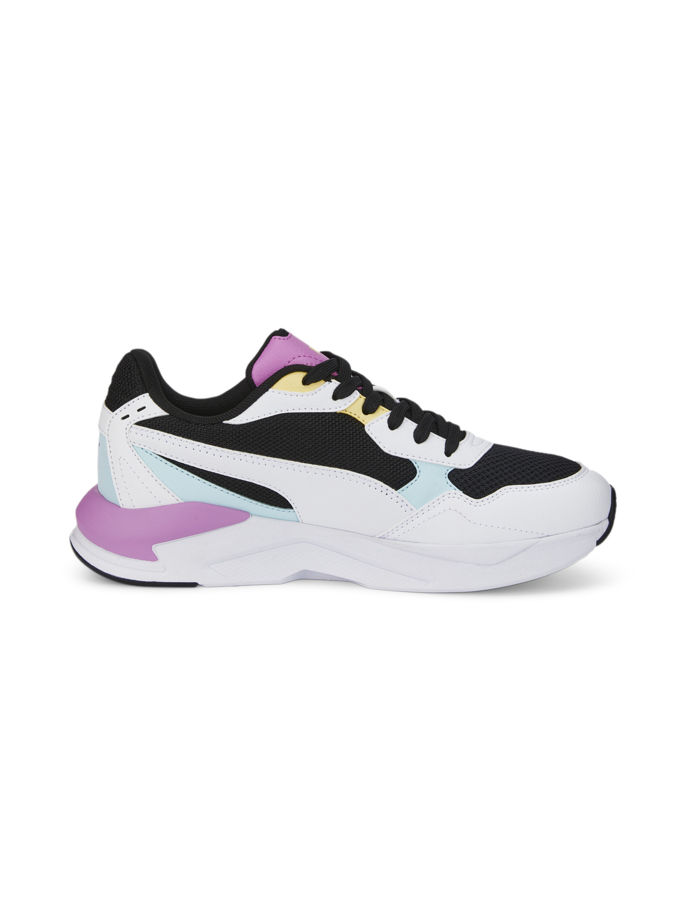 Кеды PUMA модель 384639 Кеды PUMA модель 384639 Фото