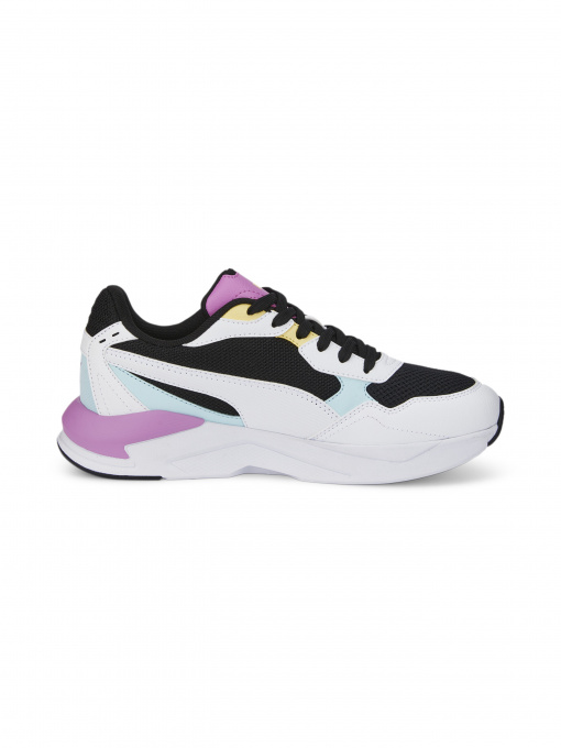 Кеди PUMA модель 384639 Фото