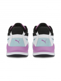Кеды PUMA модель 384639 Фото