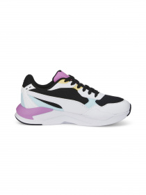 Кеды PUMA модель 384639 Фото