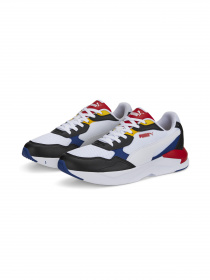 Кроссовки PUMA X-Ray Speed Lite модель 384639 Фото
