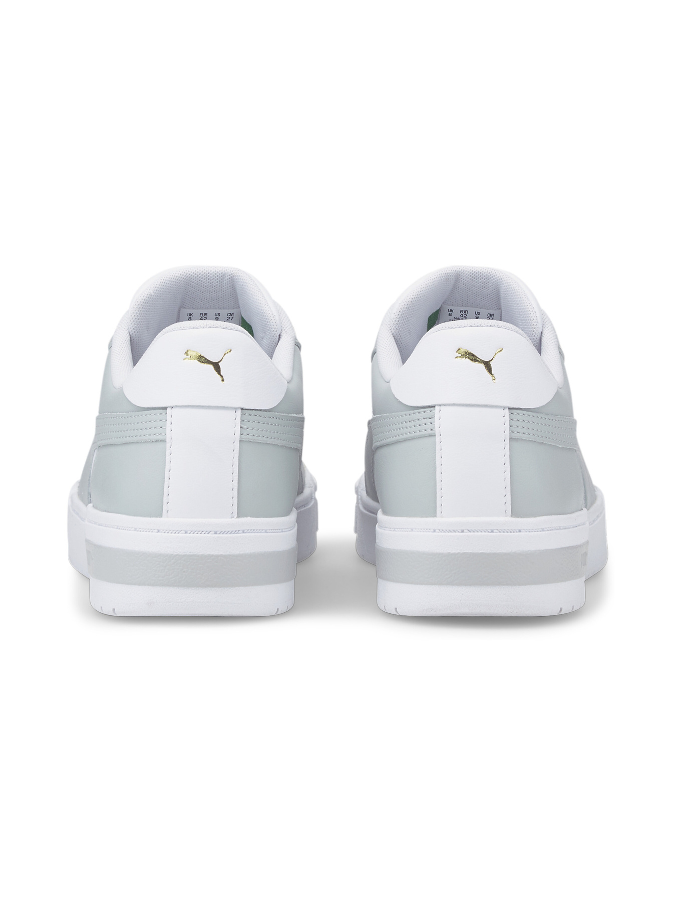 Кеди PUMA CA Pro Classic модель 380190 Кеди PUMA CA Pro Classic модель 380190 Фото