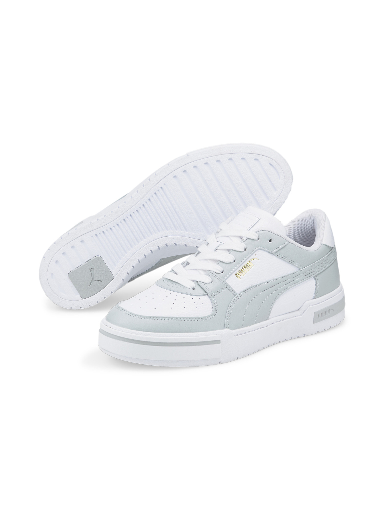 Кеди PUMA CA Pro Classic модель 380190 Кеди PUMA CA Pro Classic модель 380190 Фото