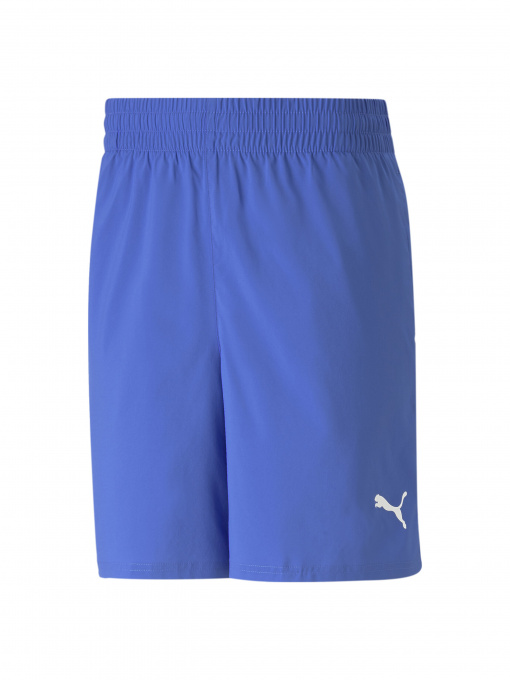 Шорты PUMA TRAIN FAV BLASTER 7" SHORT модель 520142 Фото