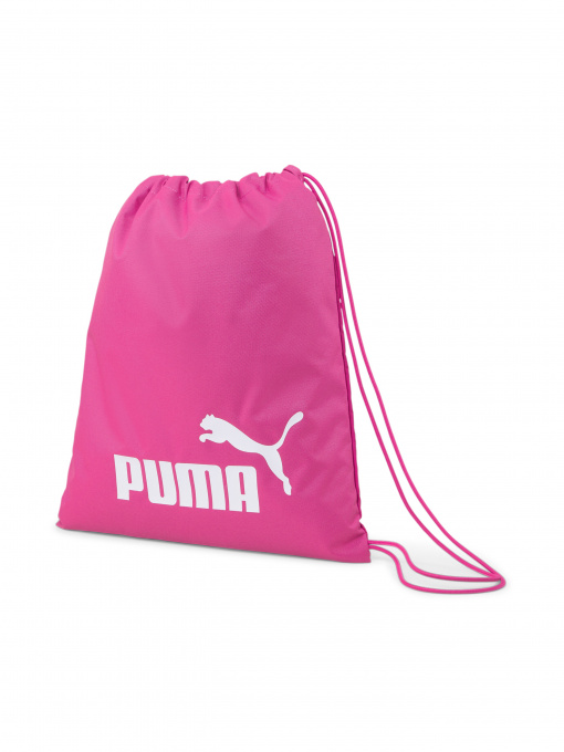 Рюкзаки PUMA Phase Gym Sack модель 074943 Фото
