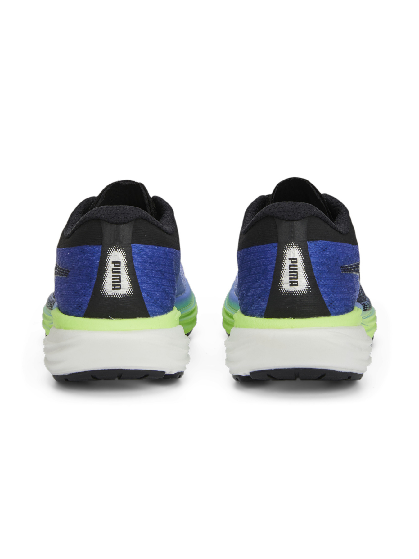 Кросівки PUMA Deviate Nitro™ 2 Wn модель 376855 Фото