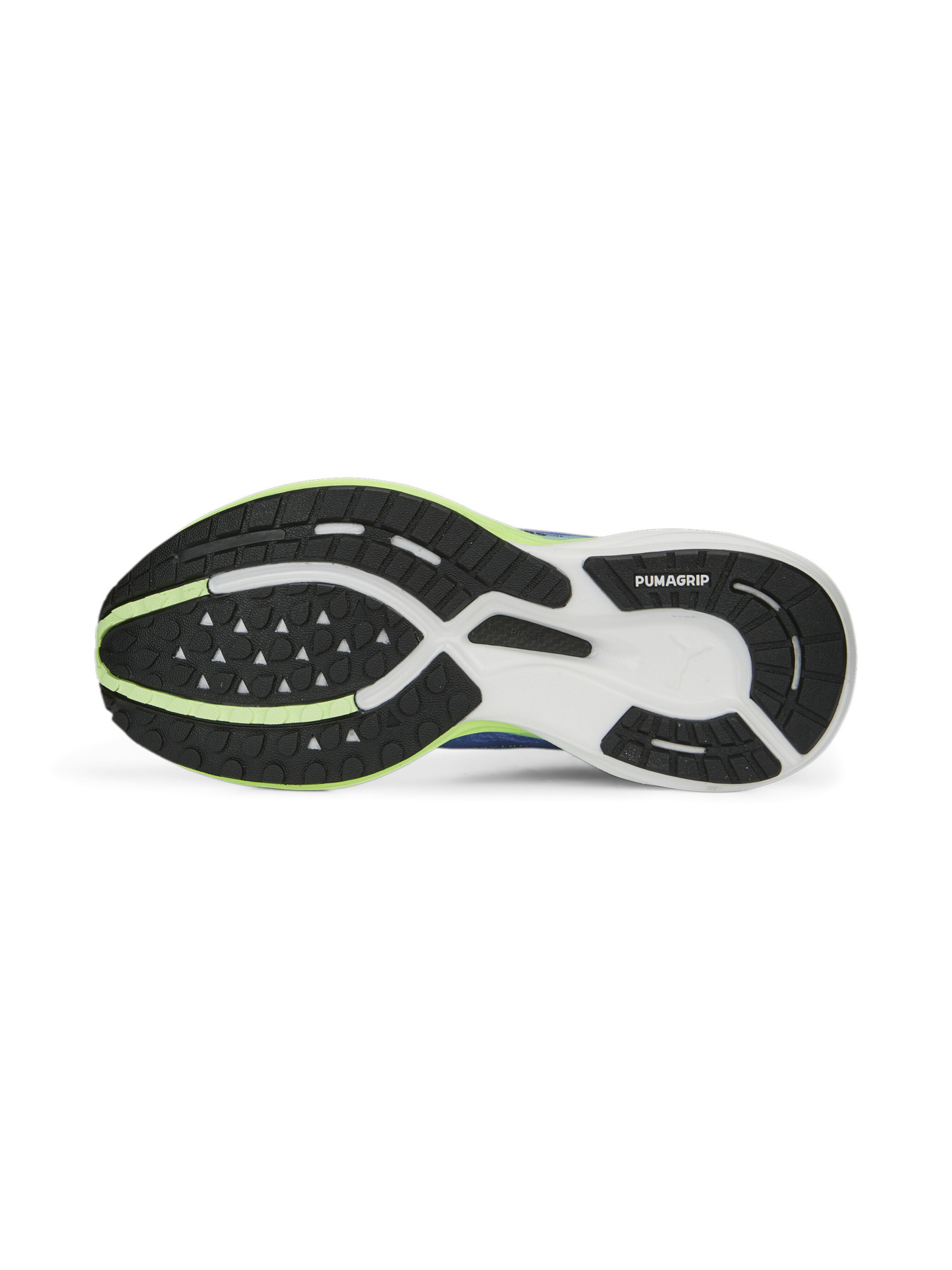 Кросівки PUMA Deviate Nitro™ 2 Wn модель 376855 Фото