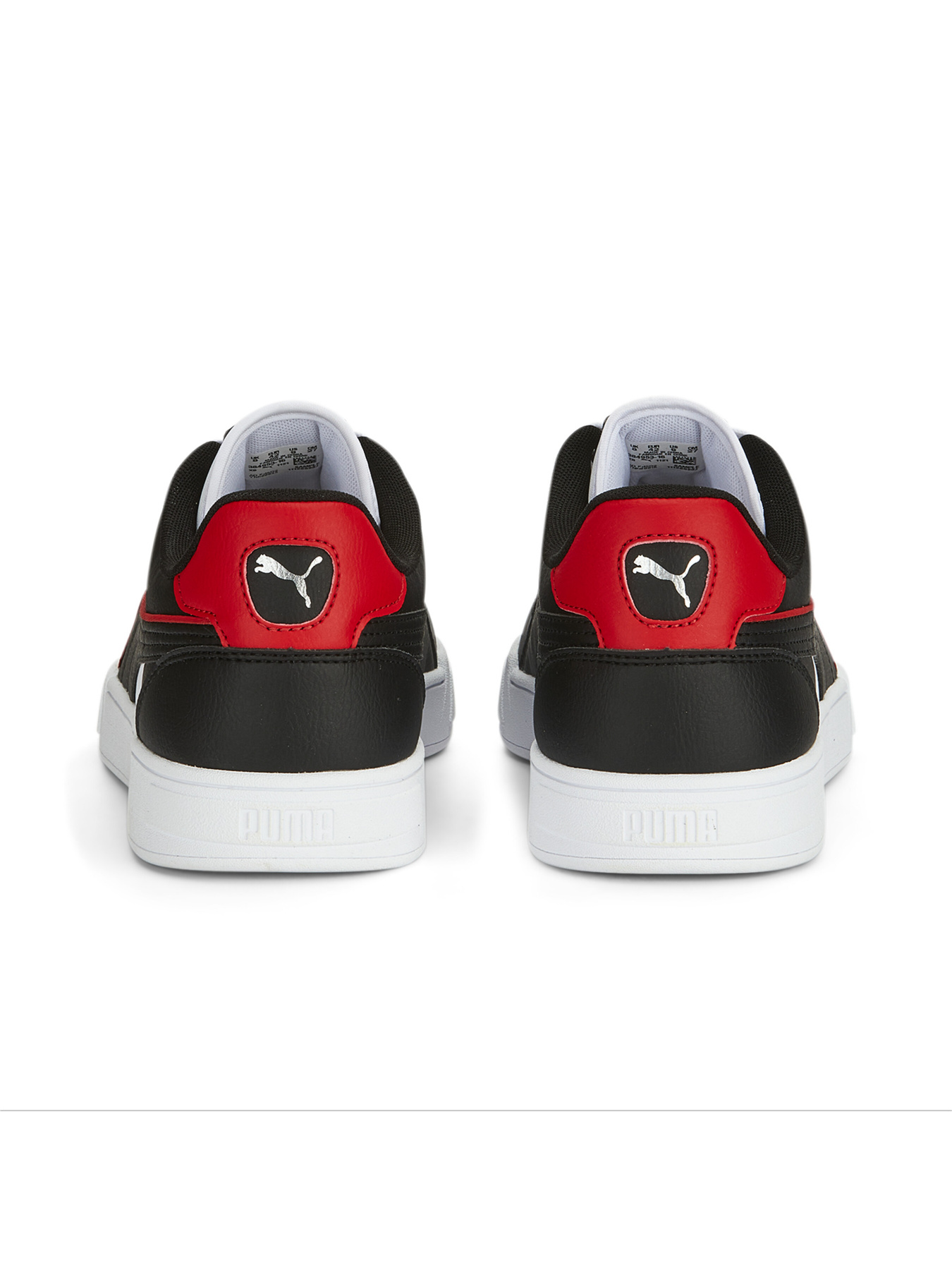 Кеды PUMA Caven Dime модель 384953 Фото