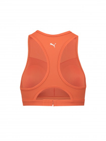 Одежда для пляжа PUMA Swim Women Racerback Sw модель 907692 Фото