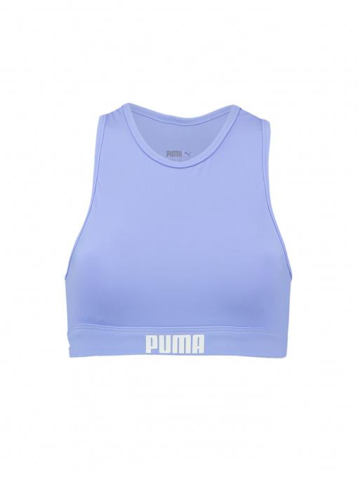 Одежда для пляжа PUMA Swim Women Racerback Sw модель 907692 Фото