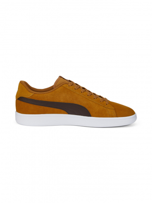 Кеды PUMA Smash v2 модель 364989 Фото