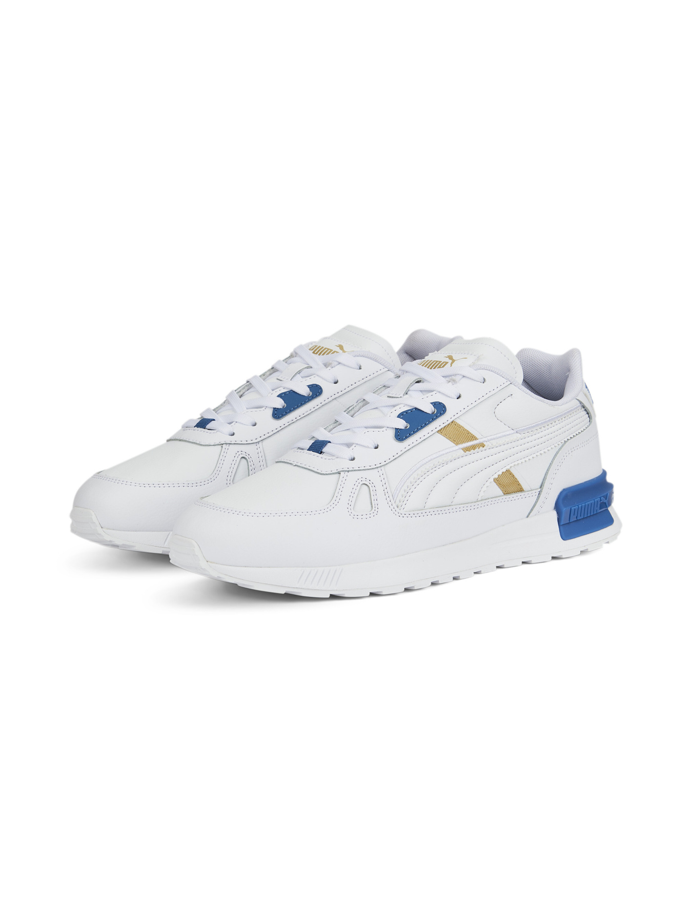 Кросівки PUMA Graviton Pro Fc модель 386479 Фото