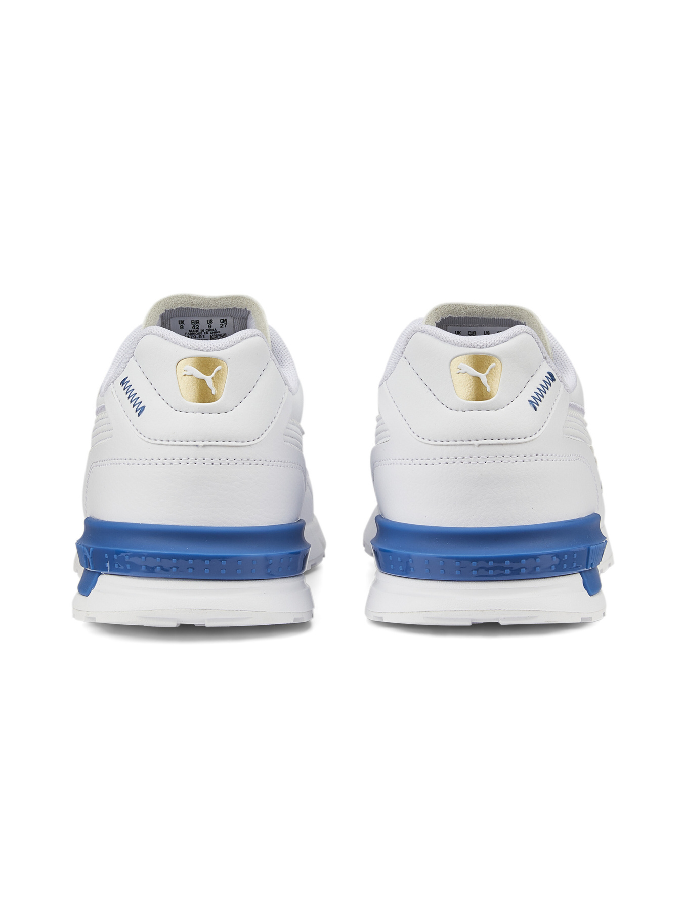 Кросівки PUMA Graviton Pro Fc модель 386479 Фото