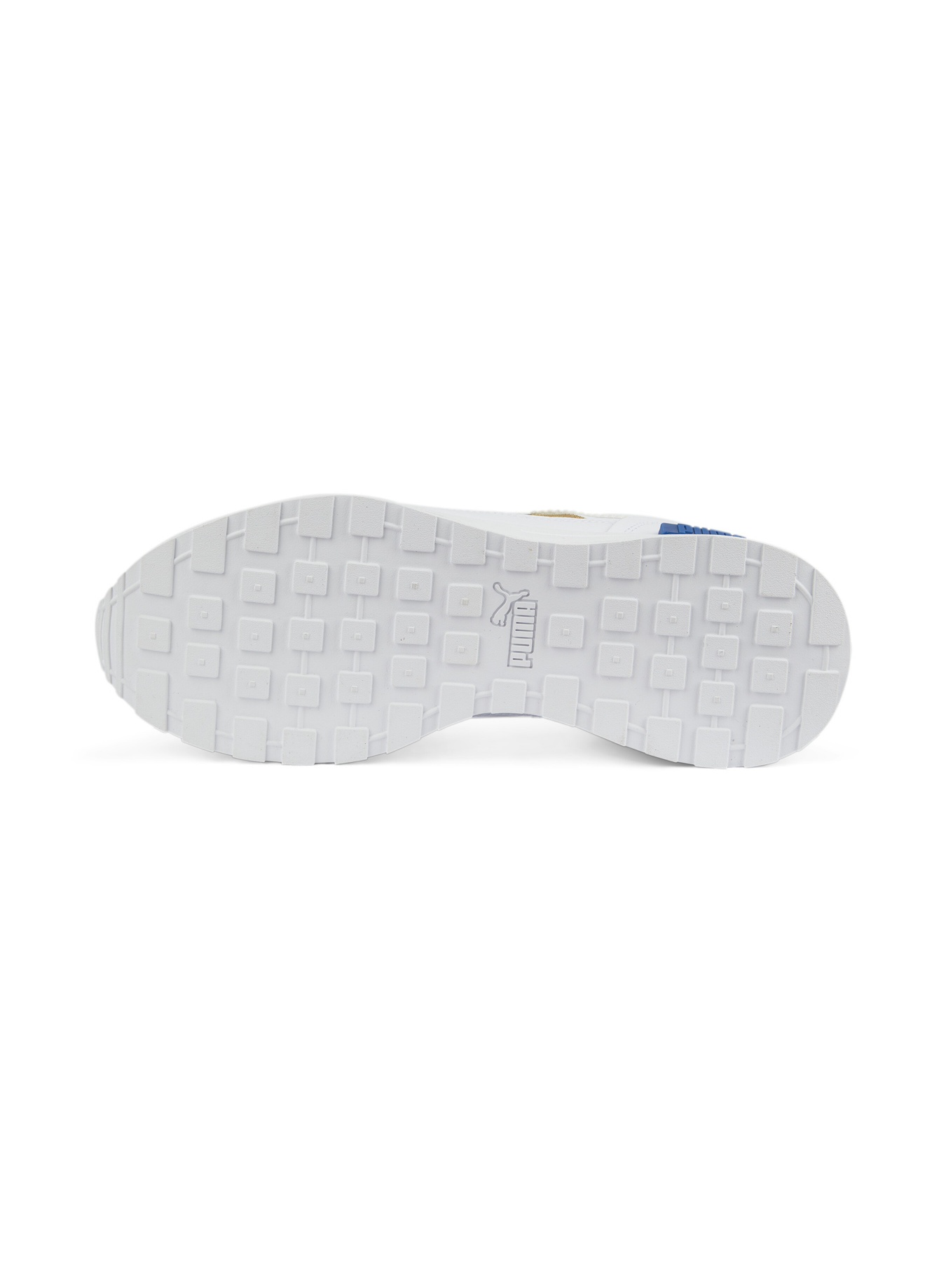 Кросівки PUMA Graviton Pro Fc модель 386479 Фото