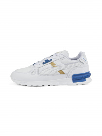 Кросівки PUMA Graviton Pro Fc модель 386479 Фото