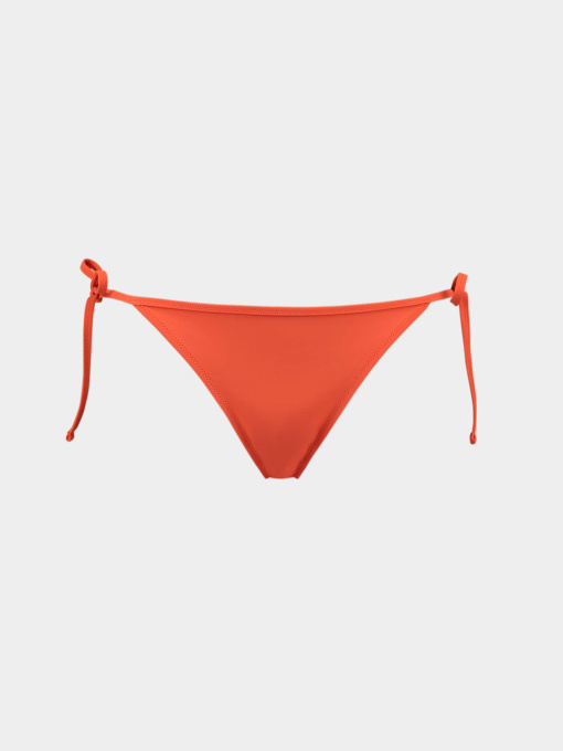 Одежда для пляжа PUMA Swim Women Side Tie Bik модель 907691 Фото