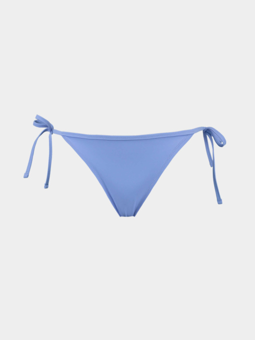 Одежда для пляжа PUMA Swim Women Side Tie Bik модель 907691 Фото