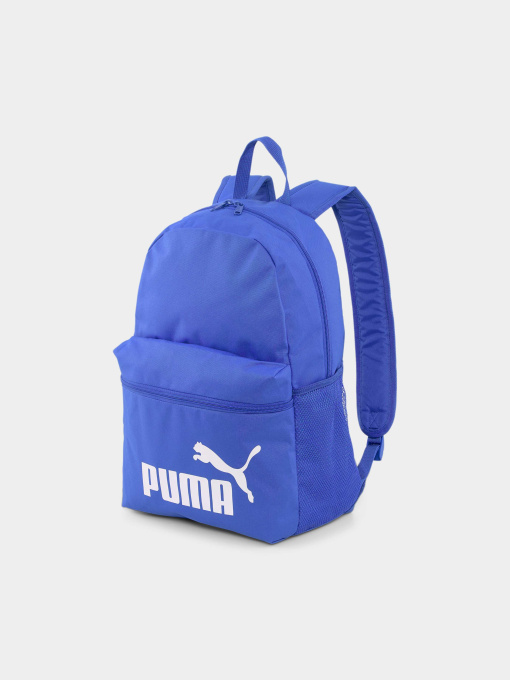Рюкзаки PUMA Phase Backpack модель 075487 Фото
